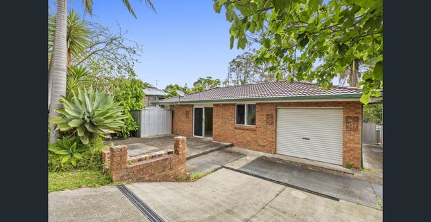 Tidy home in quiet location - Photo 1