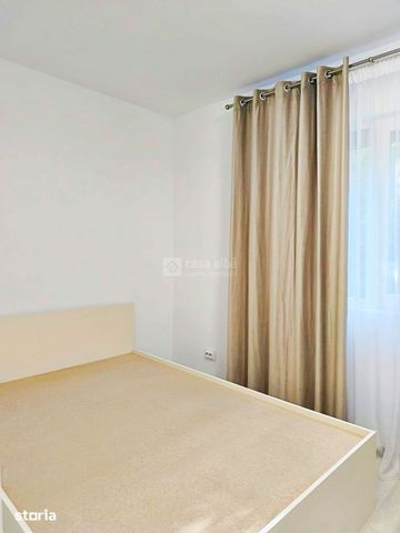 Podu Ros, 3 camere impecabil, prima inchiriere, etaj 1 - Fotografie 4