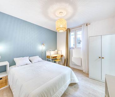 MANTEGA RIGHI Roommate 4 Bedrooms at Nice - Photo 1