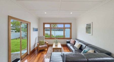 GONVILLE - 3 BEDROOMS - Photo 3