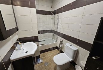 Apartamento T1 em Coimbra