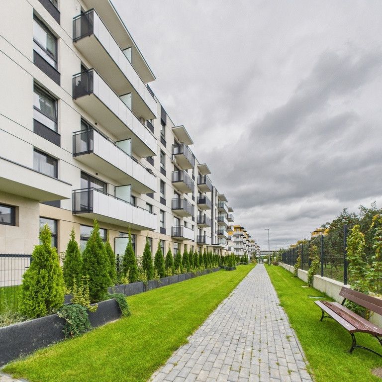 Nowe 2 pokoje, Grójec, ul. Bokserska 9 - Фото 1