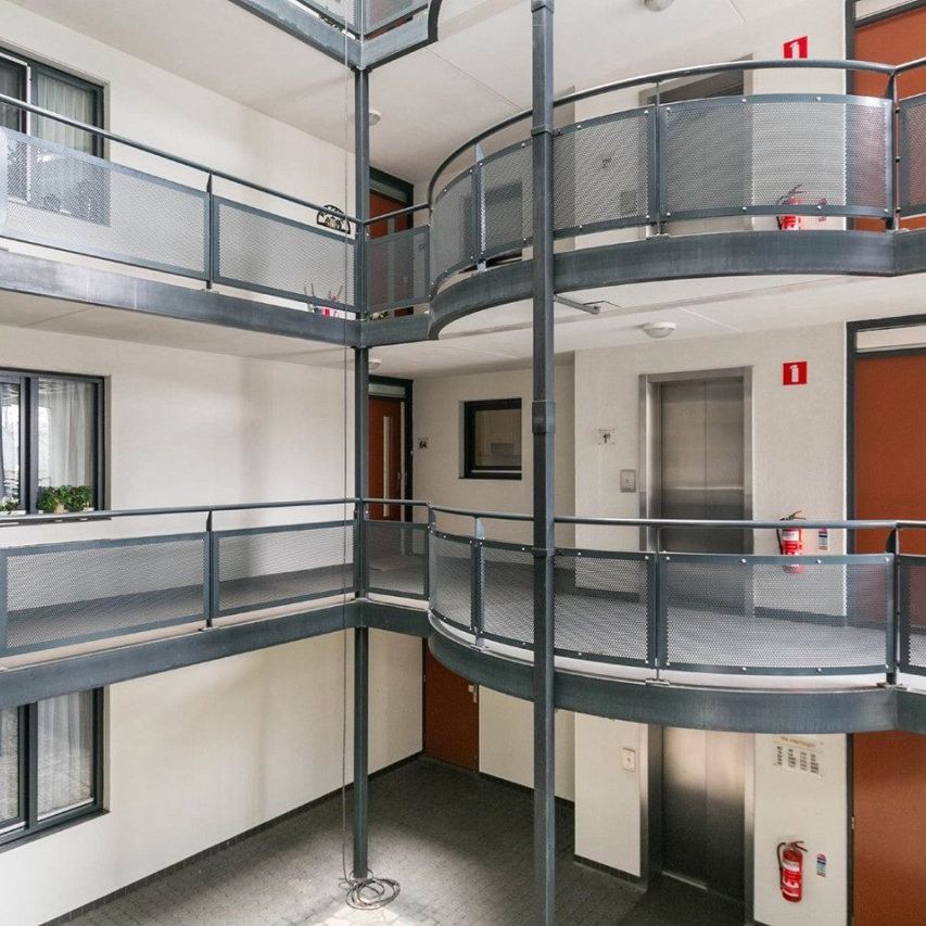 Brabantstraat 42C, 5346PB Oss - Photo 1