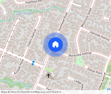 122 Avonhead Road, Avonhead Christchurch 8042 - Photo 1