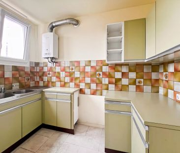 A louer appartement Dammarie Les Lys 3 pièces - Photo 5