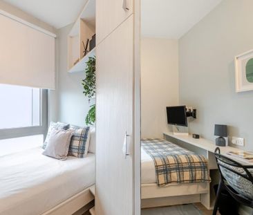 2 bedroom property to rent - Photo 2