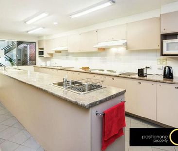 Large Single Room | Rent Includes Electricity, WiFi & Water | Bus S... - Photo 3