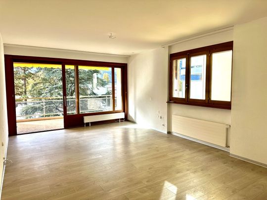 Splendide appartement de 4.5 pièces au Centre de Sion - Photo 1