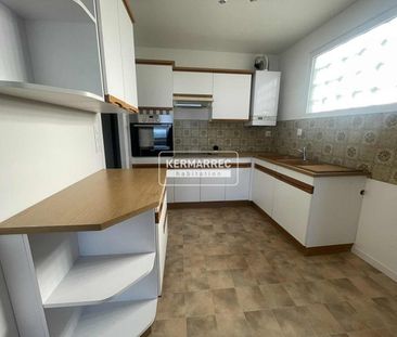 Appartement 3 pièces – 68 m² environ à Saint-Malo (ref : 38424) - Photo 3