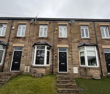 2 bedroom terraced house to rent - Photo 5