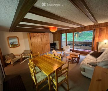 2.5 Zimmer, 54 m² - Photo 2