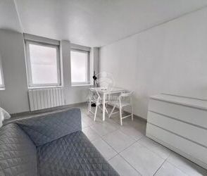 Location Appartement 1 pièces 30 m2 à Rouen - Photo 2