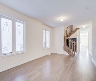 For Lease - 2643 Delphinium Trail, Pickering, Ontario - Photo 1