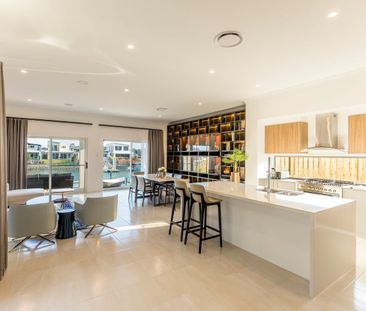 Furnished waterfront house - Photo 1