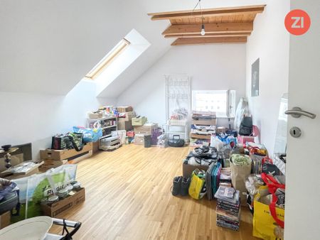 Gut aufgeteilte 3- Zimmer Wohnung mit Terrasse - Enns Hauptplatz - Photo 4