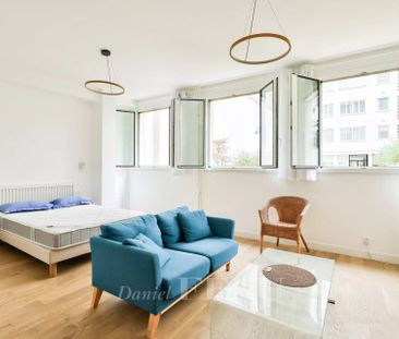 Location studio, Paris 7ème (75007), 1 pièce, 32.2 m², ref 86383433 - Photo 6