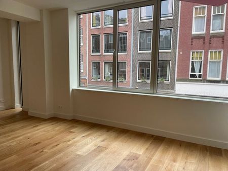 Te huur: Appartement Haarlemmerplein in Amsterdam - Photo 2