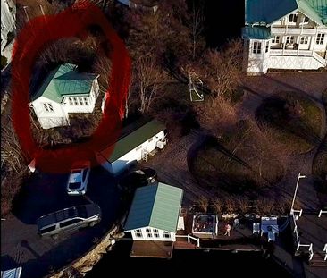 Allévägen, Saltsjö-Boo - Foto 2