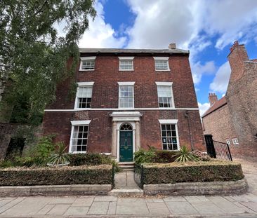 1 bedroom sharedaccommodation to rent - Photo 2
