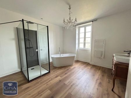 Location Maison 4 pièces 126m² DONZENAC 19270 - Photo 3