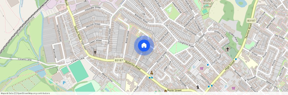 George Street, Wellington