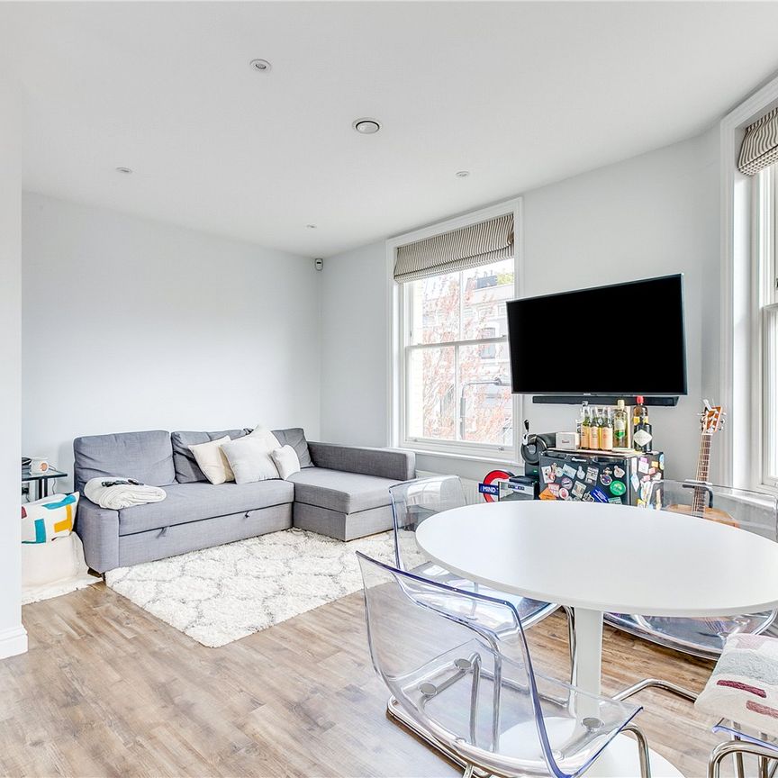 Portobello Road, W11, London - Photo 1