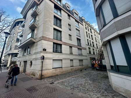 Appartement - Levallois - loué meublé - Photo 4