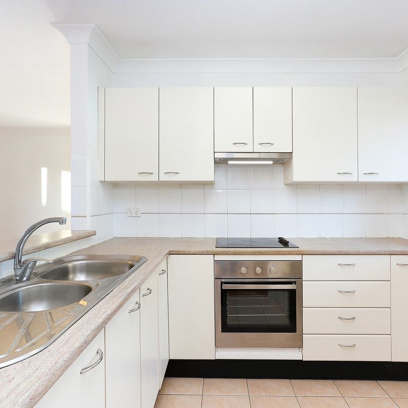 6/50-52 Anzac Parade, Kensington NSW 2033 - Apartment For Rent | Domain - Photo 1
