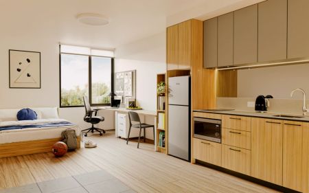 Standard Studio - Double - Photo 5