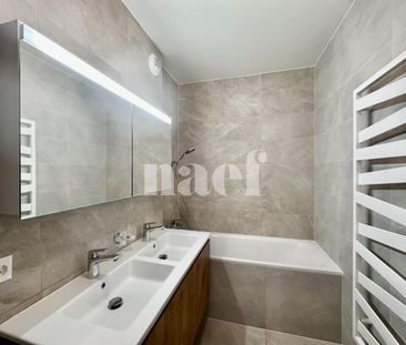 Bel appartement avec grand balcon - au coeur de Satigny - Photo 4