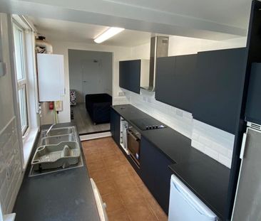 41 Fearon Street - Brand New Refurb & Great LocationLoughborough - Photo 3