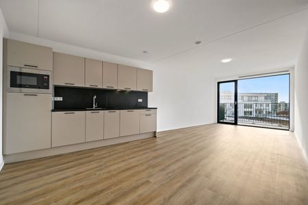 Appartement te huur: Zeesluisweg 62-Q 2583 DS Den Haag - Foto 4