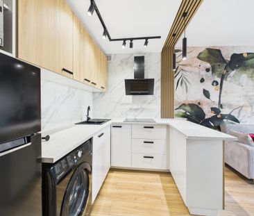 Mieszkanie 2 pokojowe centrum Legnicy - Фото 3