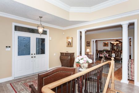 For Lease - 50 Links Lane Unit# Upper, Brampton, Ontario - Photo 2