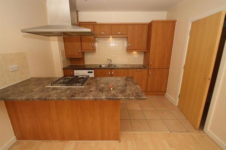 2 bedroom apartment to rent - Photo 4