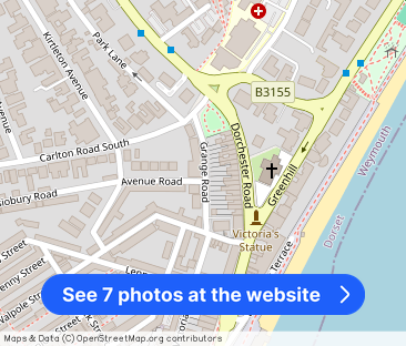 Grange Road, Weymouth - Photo 1