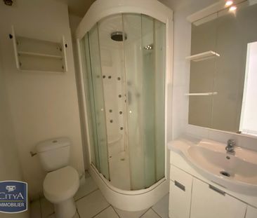 Location Appartement 1 pièce 25m² ST DENIS 97400 - Photo 3