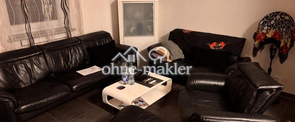 Wohnen im Zentrum von Sindelfingen neuwertige 3-Zimmer-Wohnung mit Aufzug - Foto 1