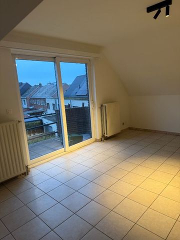 Mevrouw Courtmansstraat 30 bus 3 te 9200 Oudegem - Foto 5