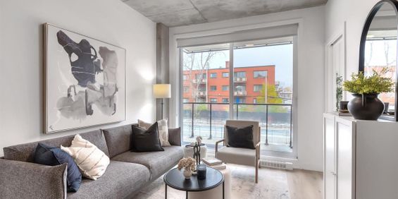 2-bedroom - 2125 Rue Ward, Saint-Laurent Montreal - Photo 3