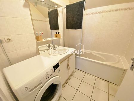 Location Appartement 3 pièces 70m² - Photo 4