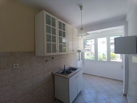 Διαμέρισμα για ενοικίαση Νέα Κρήνη (Καλαμαριά) - Photo 3