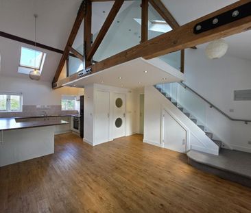 1 bedroom flat to rent - Photo 2