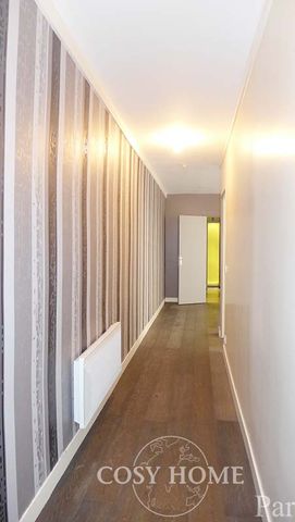 Appartement en location | Vincennes - Photo 5