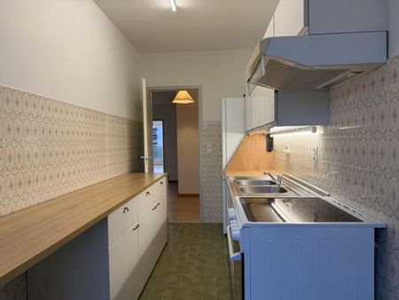 Appartement te huur - Foto 3