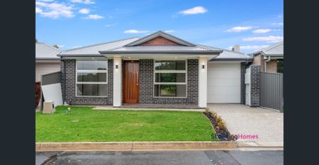 Stunning Family Home - Photo 4