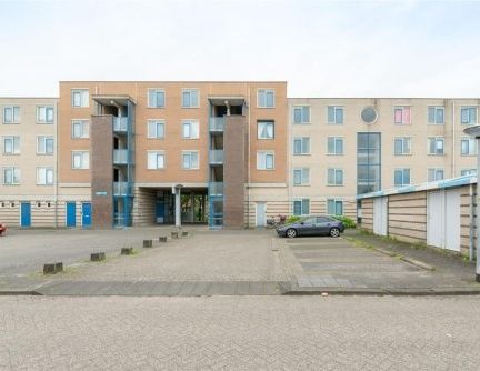 Apartment Almere - Glinkastraat - Foto 1