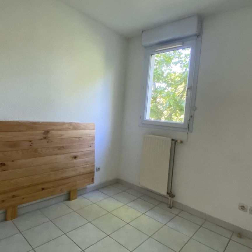 Location Appartement 2 pièces 25m² MONTPELLIER 34070 - Photo 1