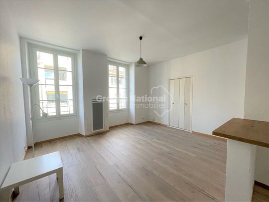 Location Appartement 2 pièces 37m² - Photo 1