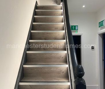 Oxney Road, Manchester, M14 5SZ - Photo 1